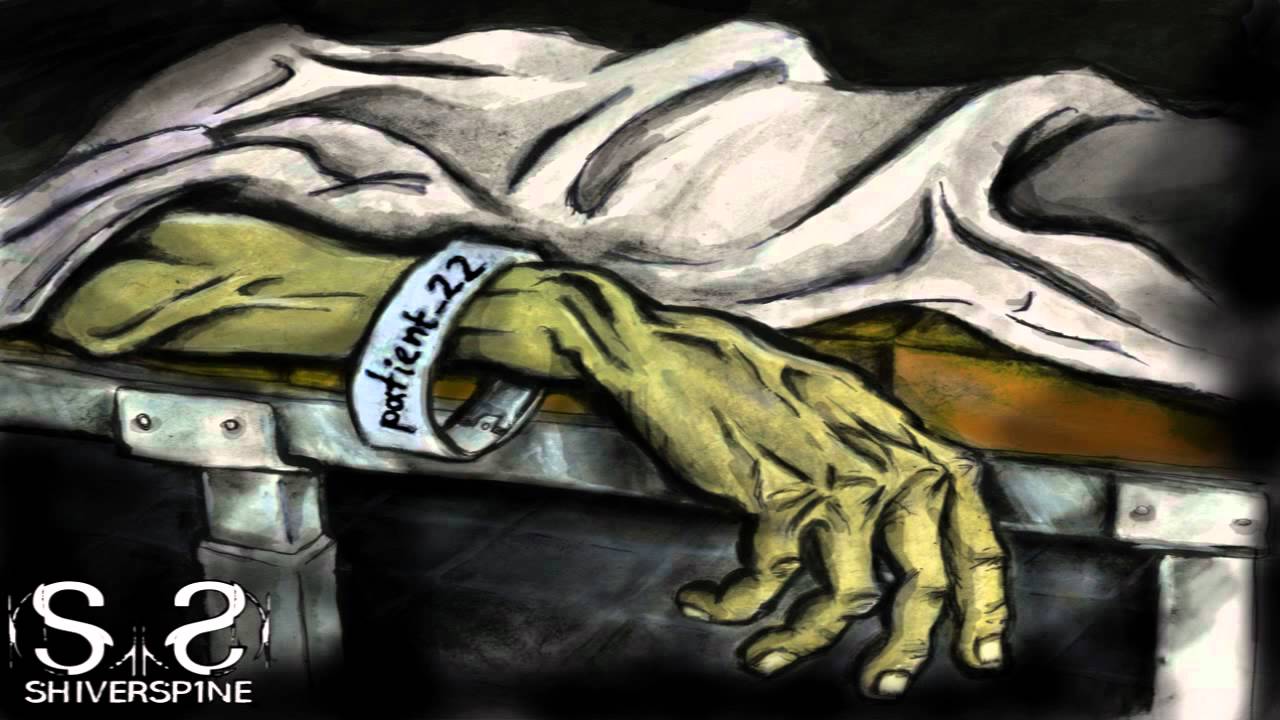 ShiverSpine - Patient_22