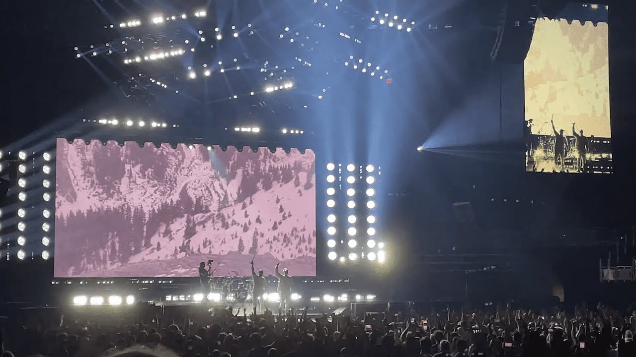 NF - RUNNING 5/14/24
