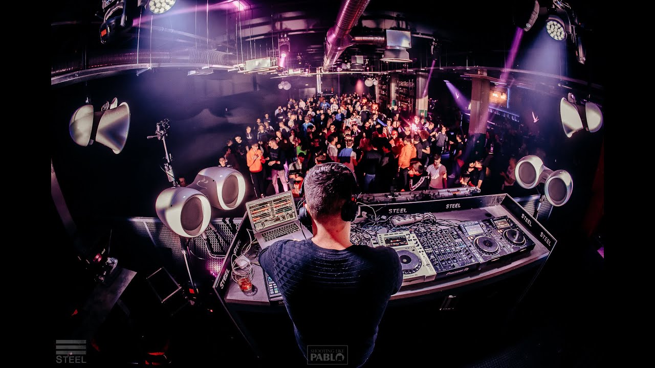 ADOO Alliance Festival @STEEL Rovinj