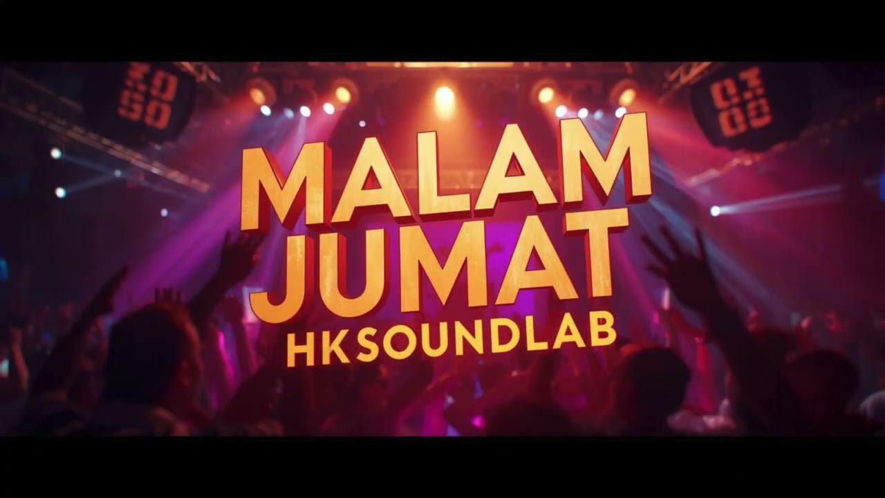 Malam Jumat - HKSOUNDLAB (2026)