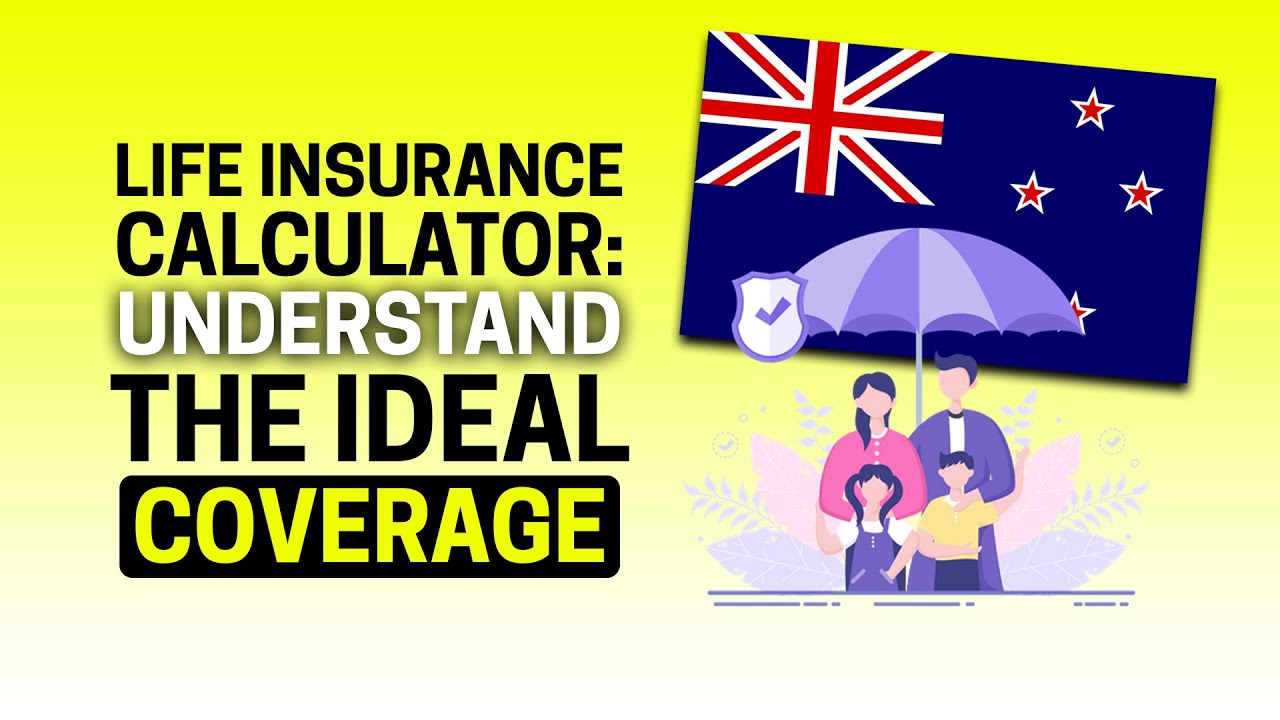 How to Use a Life Insurance Calculator