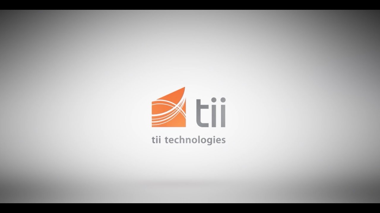 Tii Technologies Fiber Optic Solutions