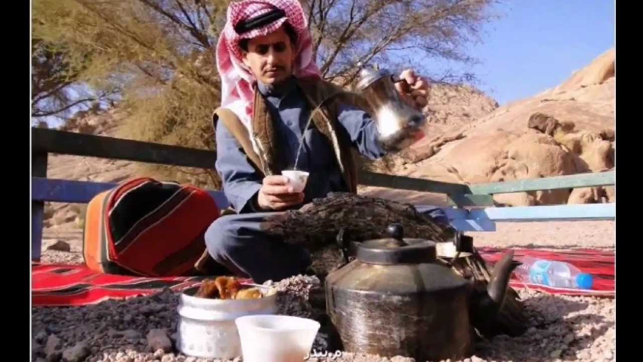أقوى قصيدة لـ الشاعر سهل الكسر العتيبي(هآت الدلال)