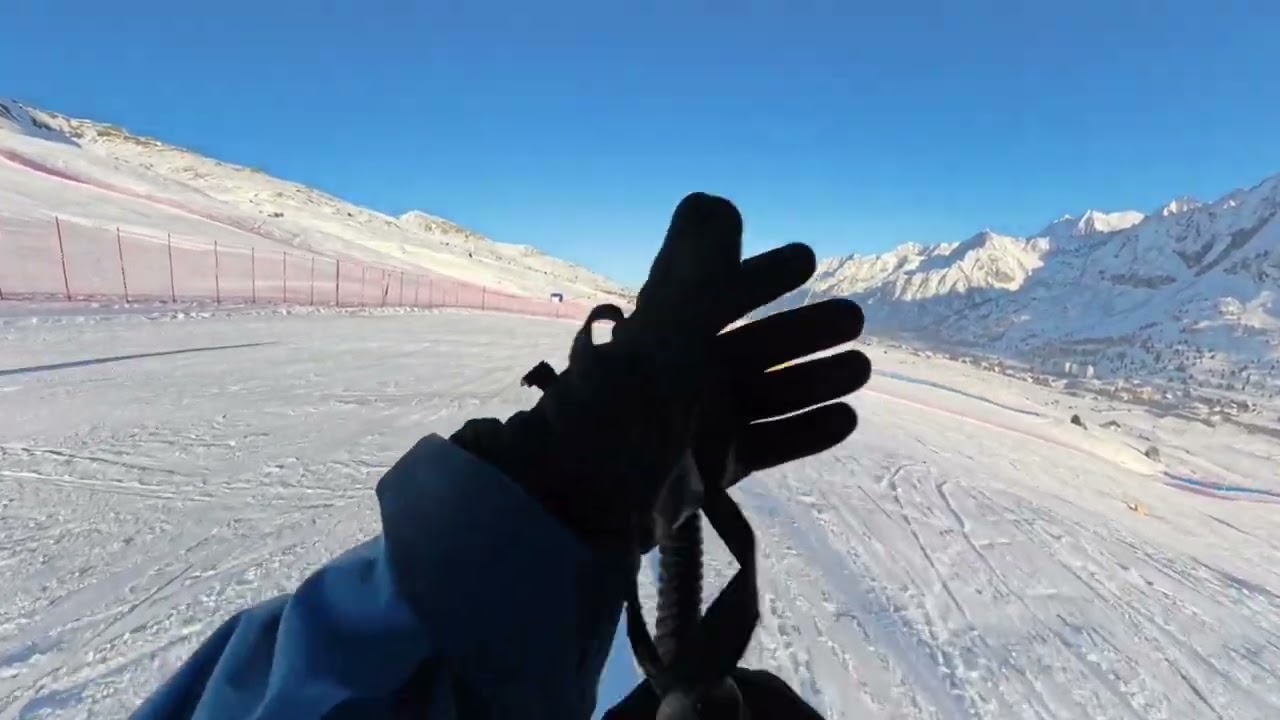 Passo del Tonale  2025