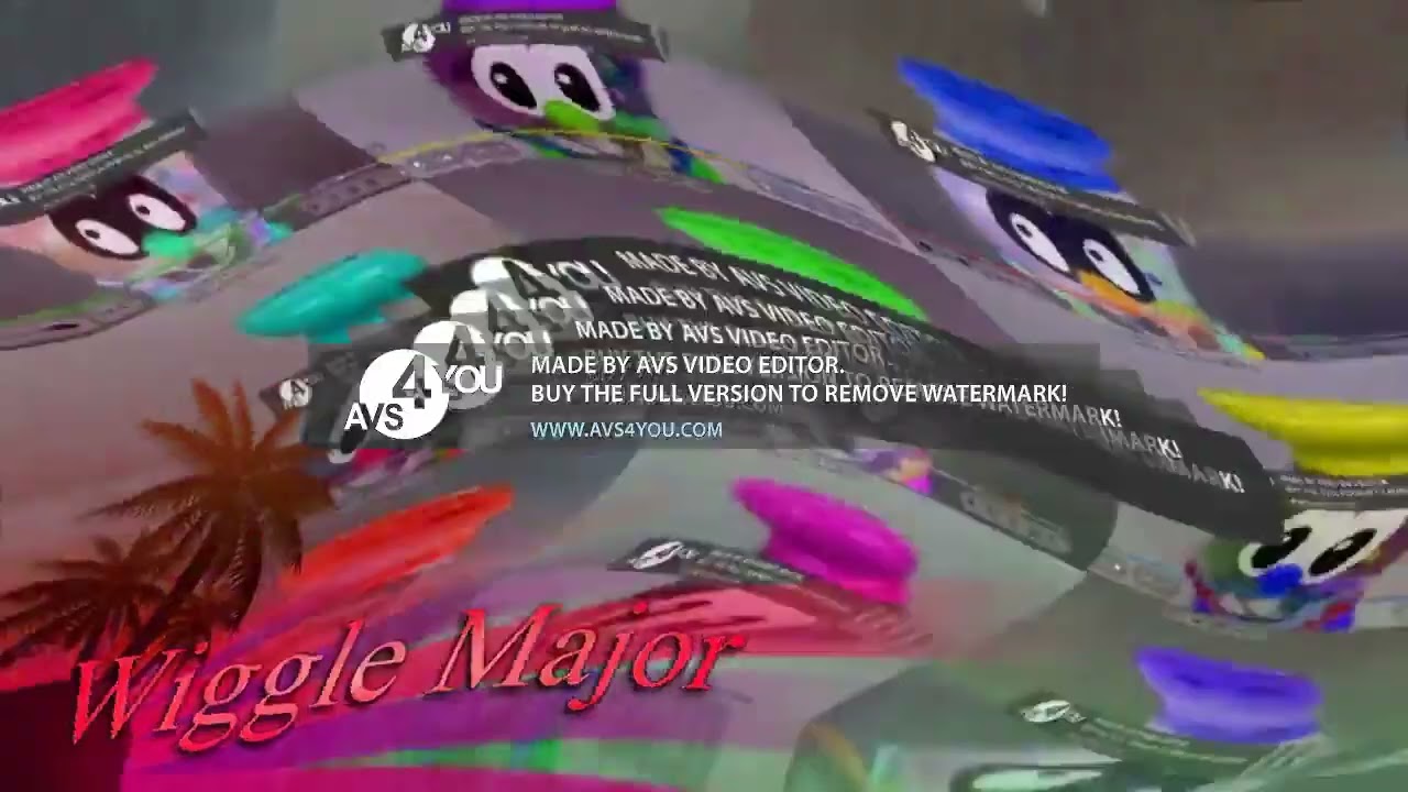 Green fish Avs By BP Logo Effects Powers Nineparison Wiggle Major Cubed