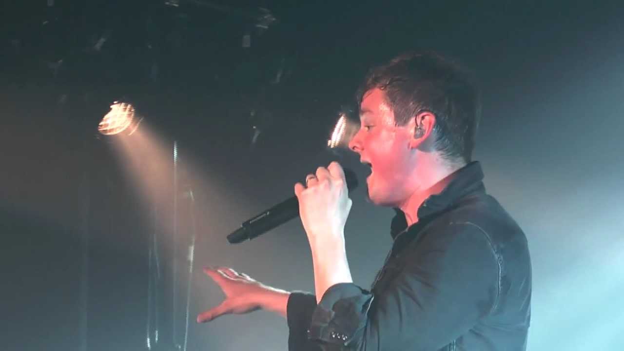 Keane - Day Will Come [NEW] - De La Warr Pavilion