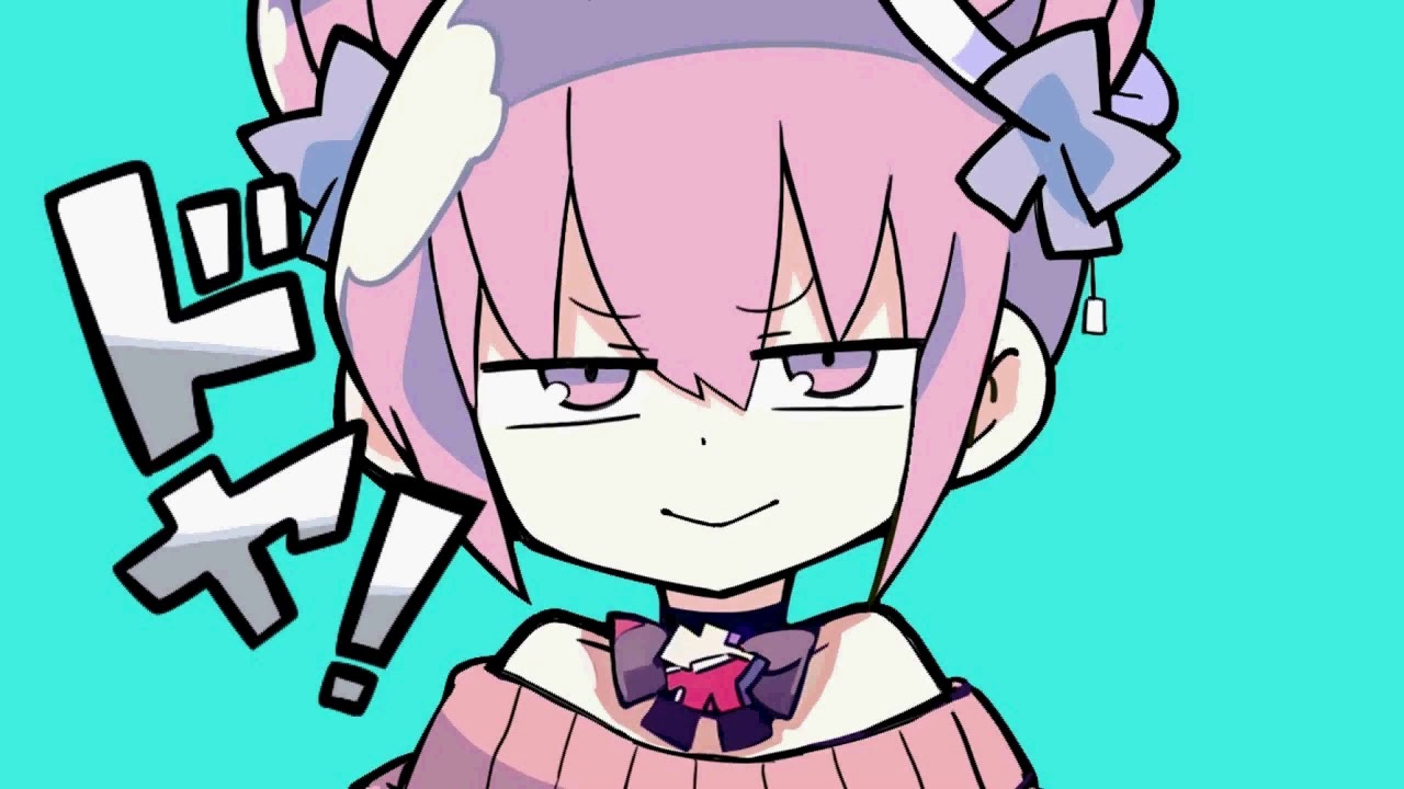 【100分耐久】ダダダダ天使【ナナヲアカリ】