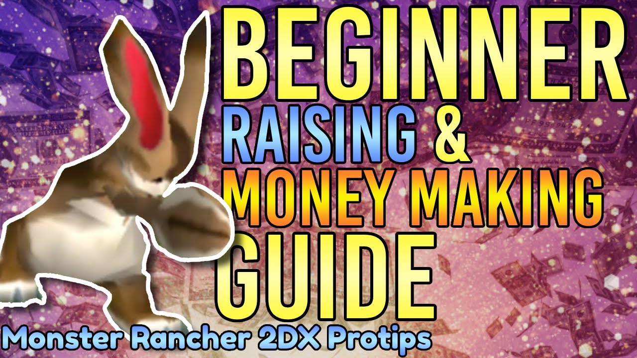 A Beginner's Guide to Monster Rancher 2DX | Rancher Rundown EP 11