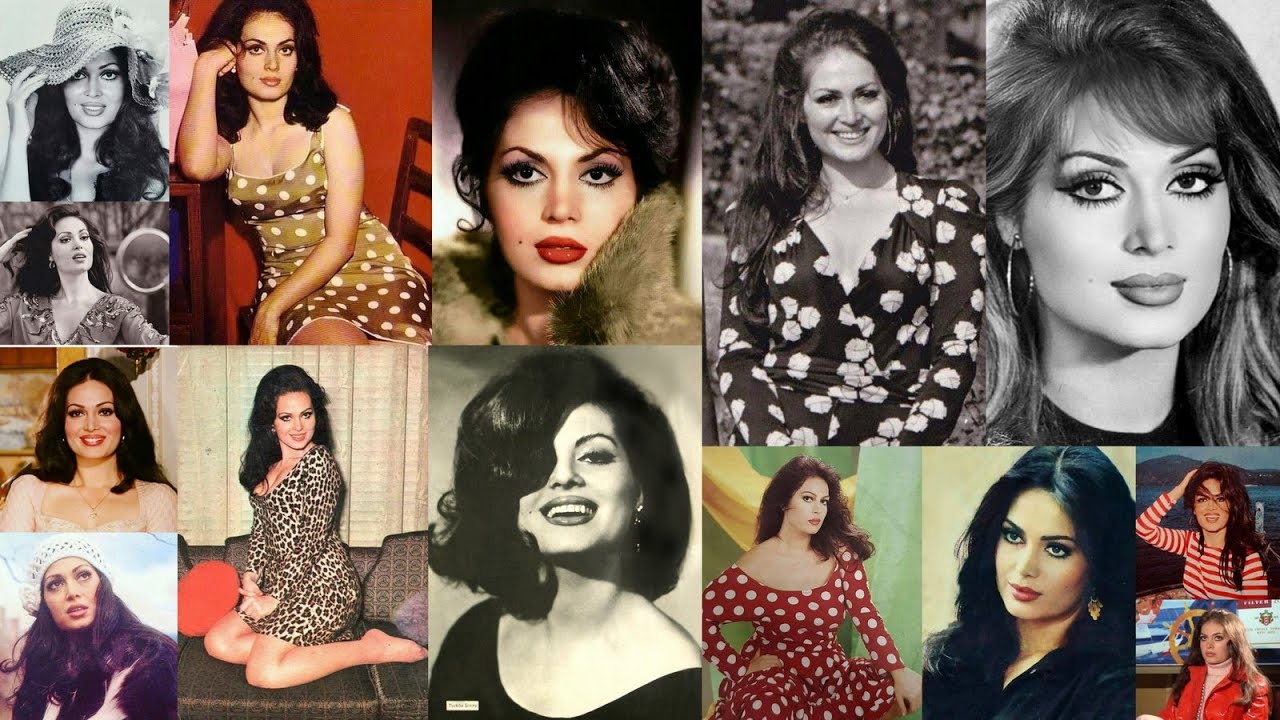 Türkân Şoray'ın Sinemada İlk 30 Yılı (1960-1990)