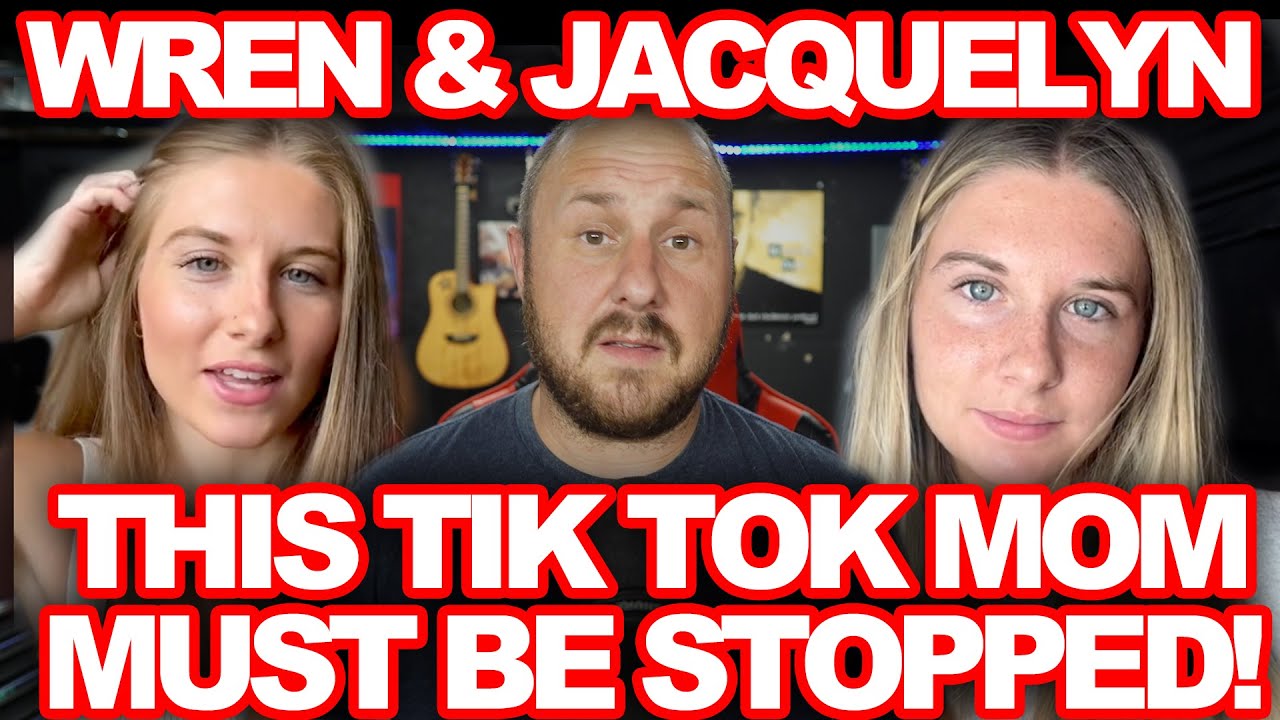 Wren Eleanor's Mom Jacquelyn Paul Needs To Stop Putting Her Kid In Danger | You Will Not Believe It!