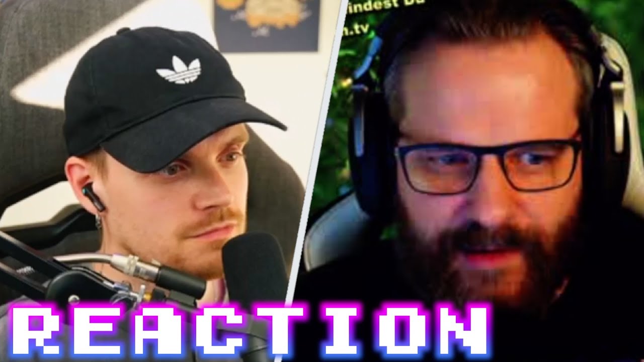Nur noch Drama auf YouTube 🥩 Gronkh vs Shurjoka | KuchenTV vs LetsHugo | iBlali Reactions