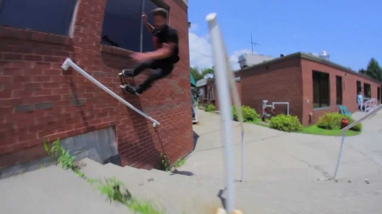 Dessert 2/5 - Casey Geraghty