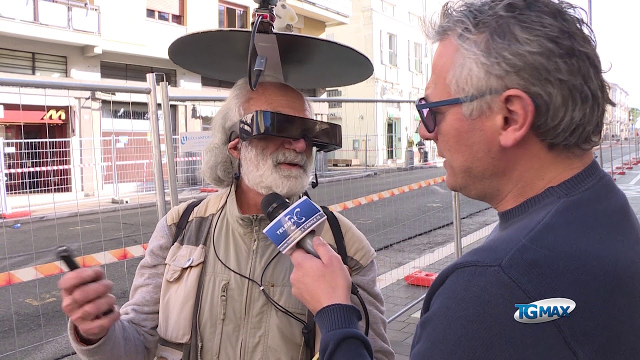 Lanciano, aperto il cantiere per la riqualificazione del corso