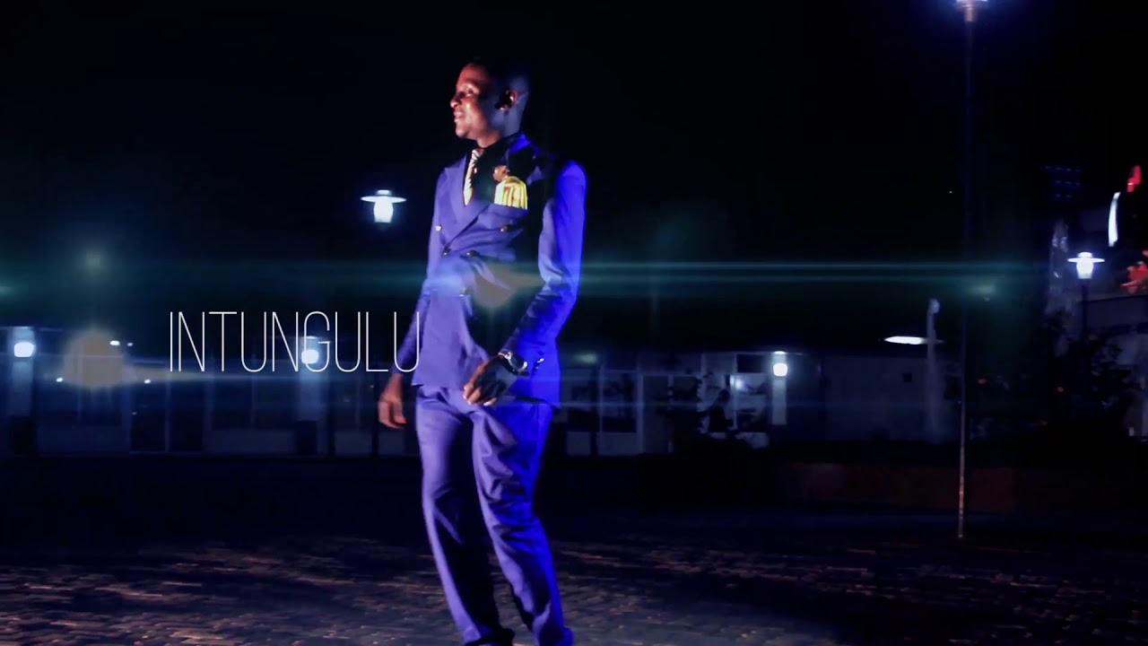 Intungulu