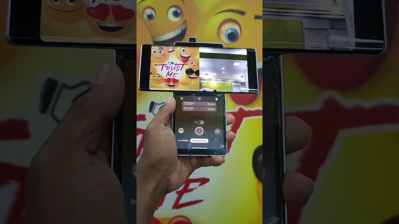 Lg wing rotating display/ Snapdragon processor/ Trust Me Mobiles