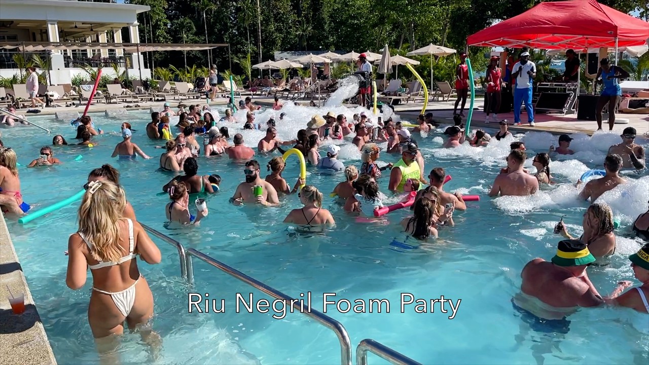 RIU Negril Jamaica—Find Out What Awaits!
