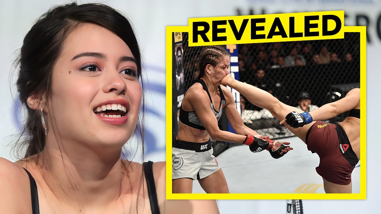 Everything You NEED To Know About Prey's Amber Midthunder..