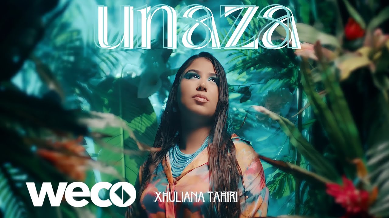 Xhuliana Tahiri - Unaza (Official Video)