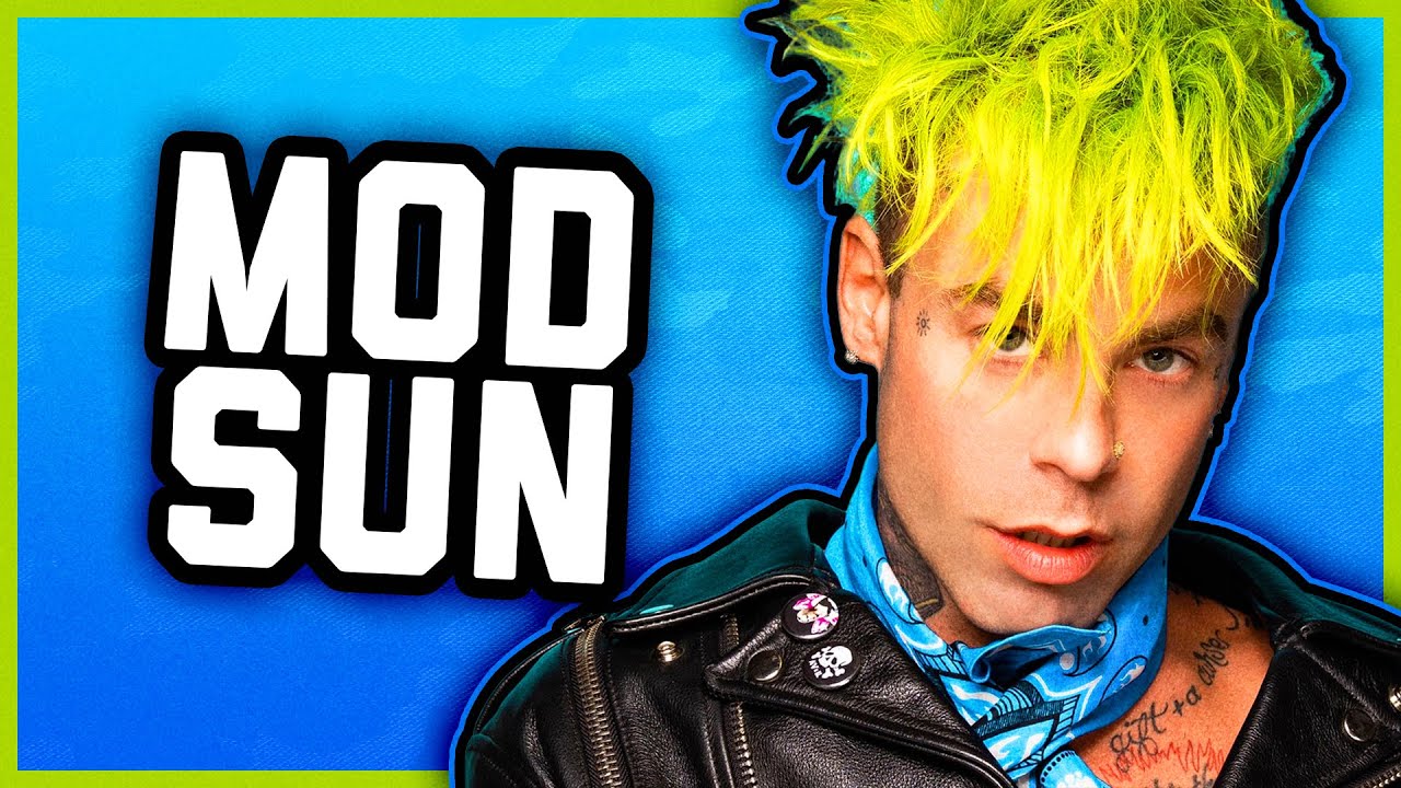 THE REALEST MOD SUN INTERVIEW | The Punk Rock MBA podcast