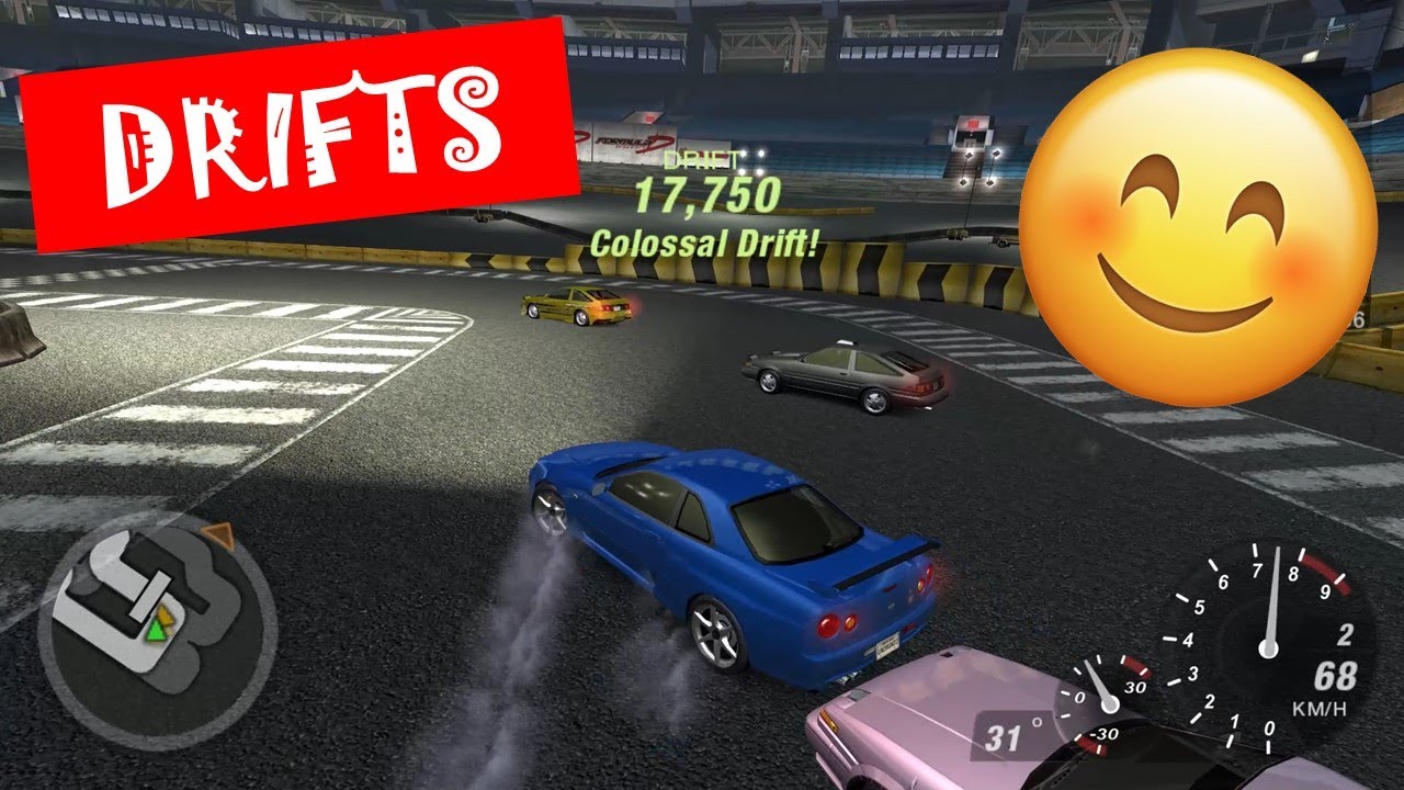 Need For Speed Underground 2 Remastered – FULL GAME – Drifts And Unlock Beacon Hill