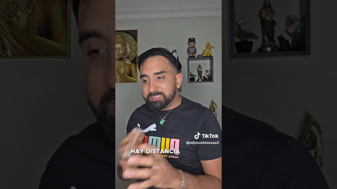 Se Hace El Fuerte Pero Quiere buscarte💪🔮