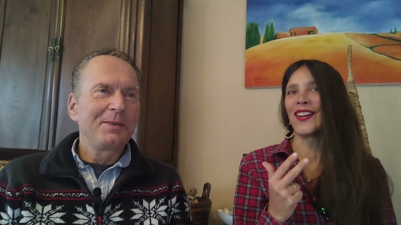 Fazit: Loslassen bei allem, außer der Liebe?! Weniger ist mehr? Wir probieren es aus....#vlog #liebe