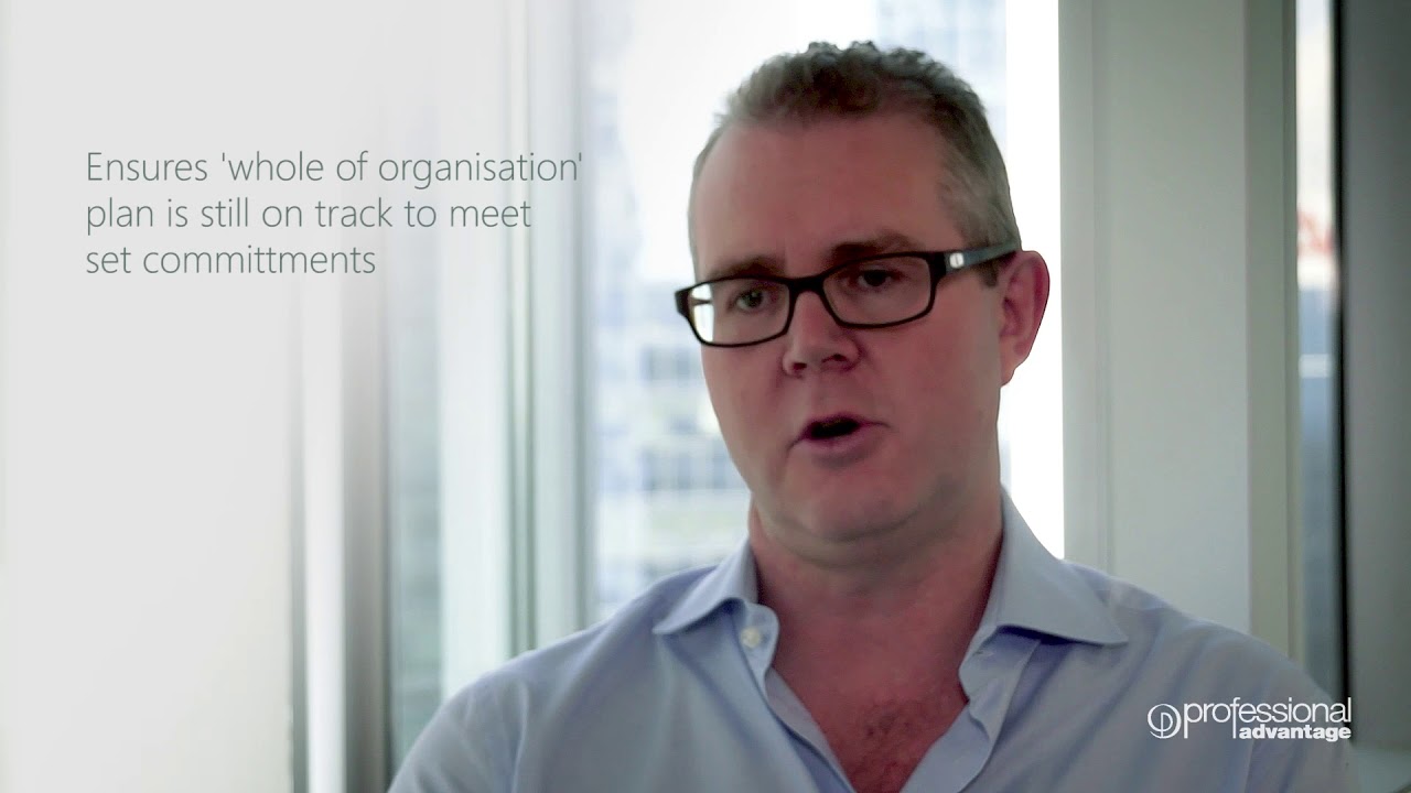 Part 1 - Integrated Business Planning in a nutshell