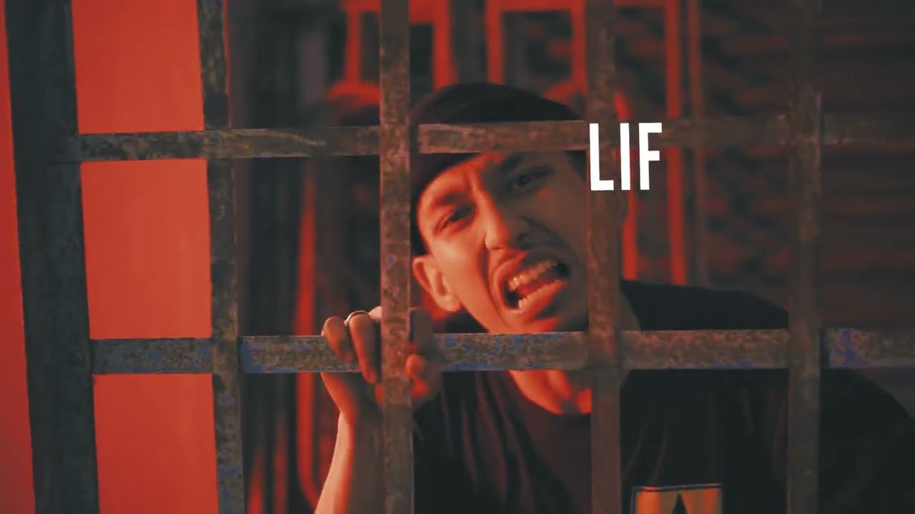 Noose Bound “Haplessburg” (Official Music Video)