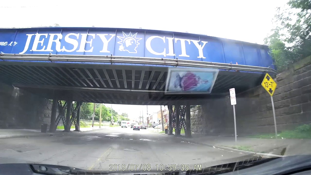 Atlantic City to John F Kennedy Airport NYC