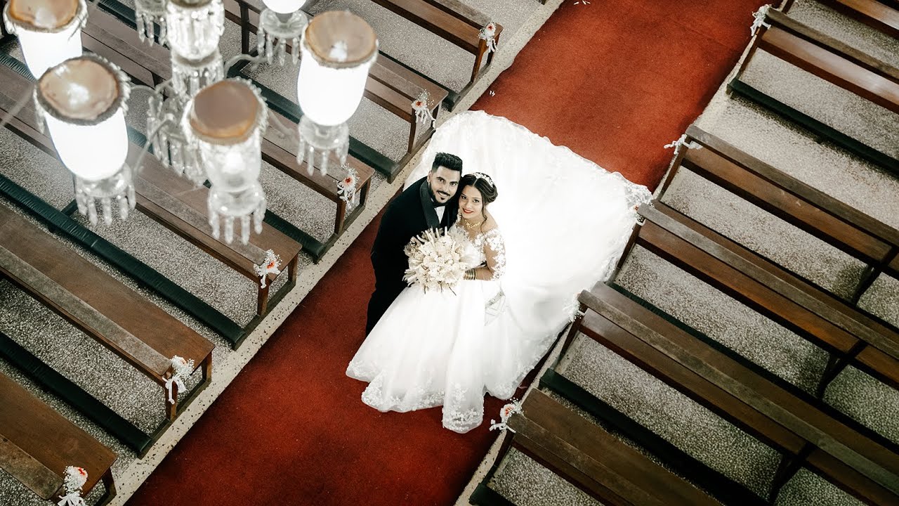 Steffi ♥ Vailan | Wedding Film