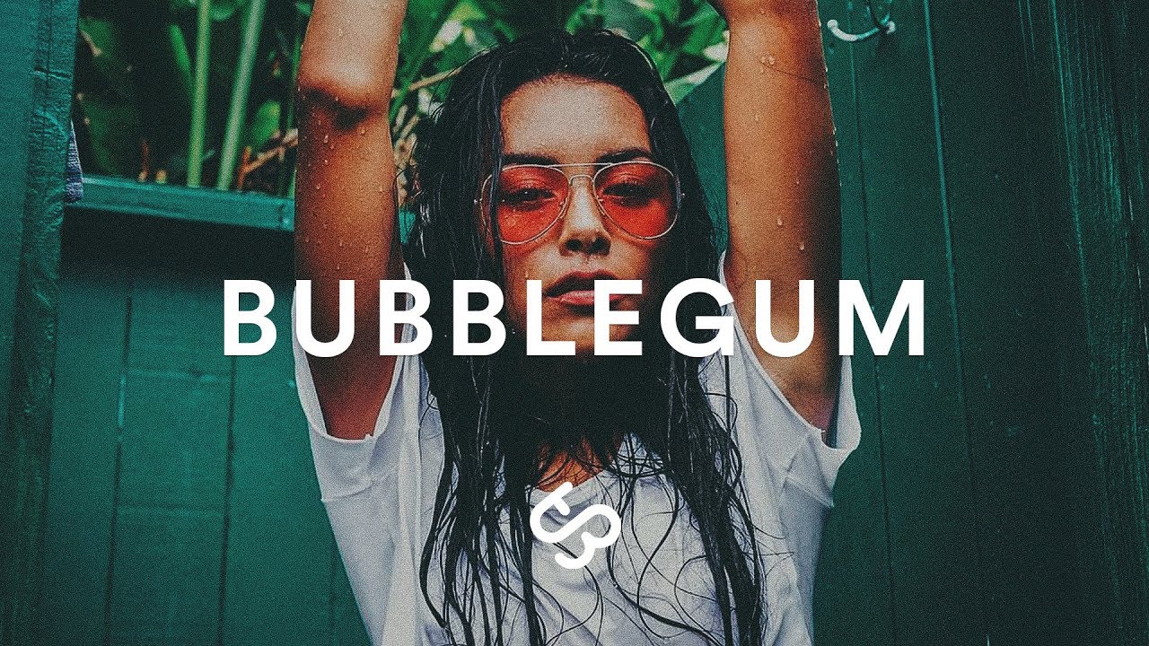 Bubblegum - R&B Club Banger Beat Instrumental  | THAIBEATS