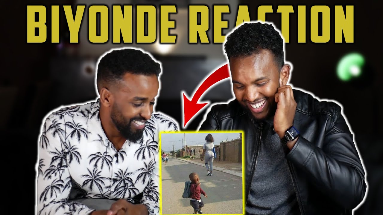 QOSOL l Biyoone Oo Reaction Ka Bixinaya.....