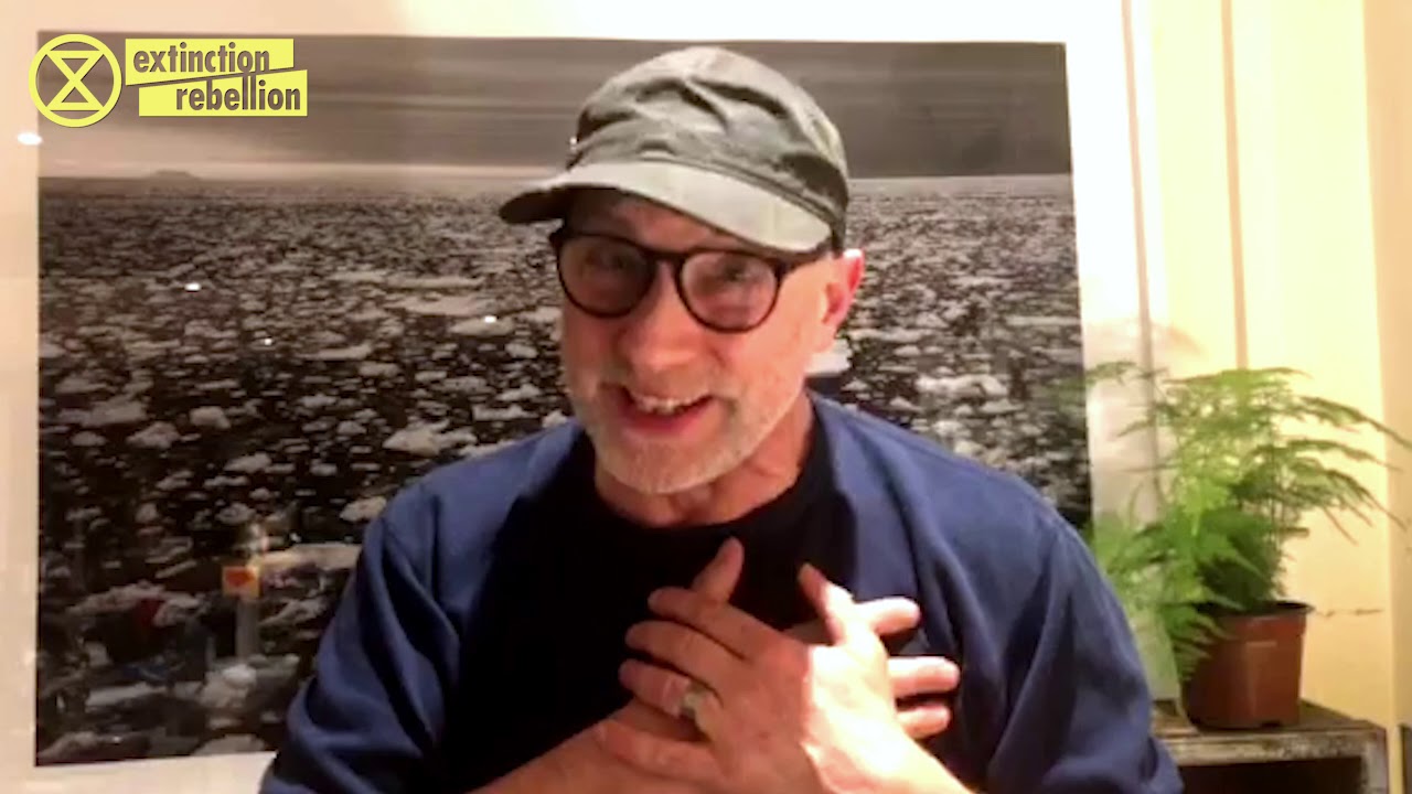 Simon McBurney, 