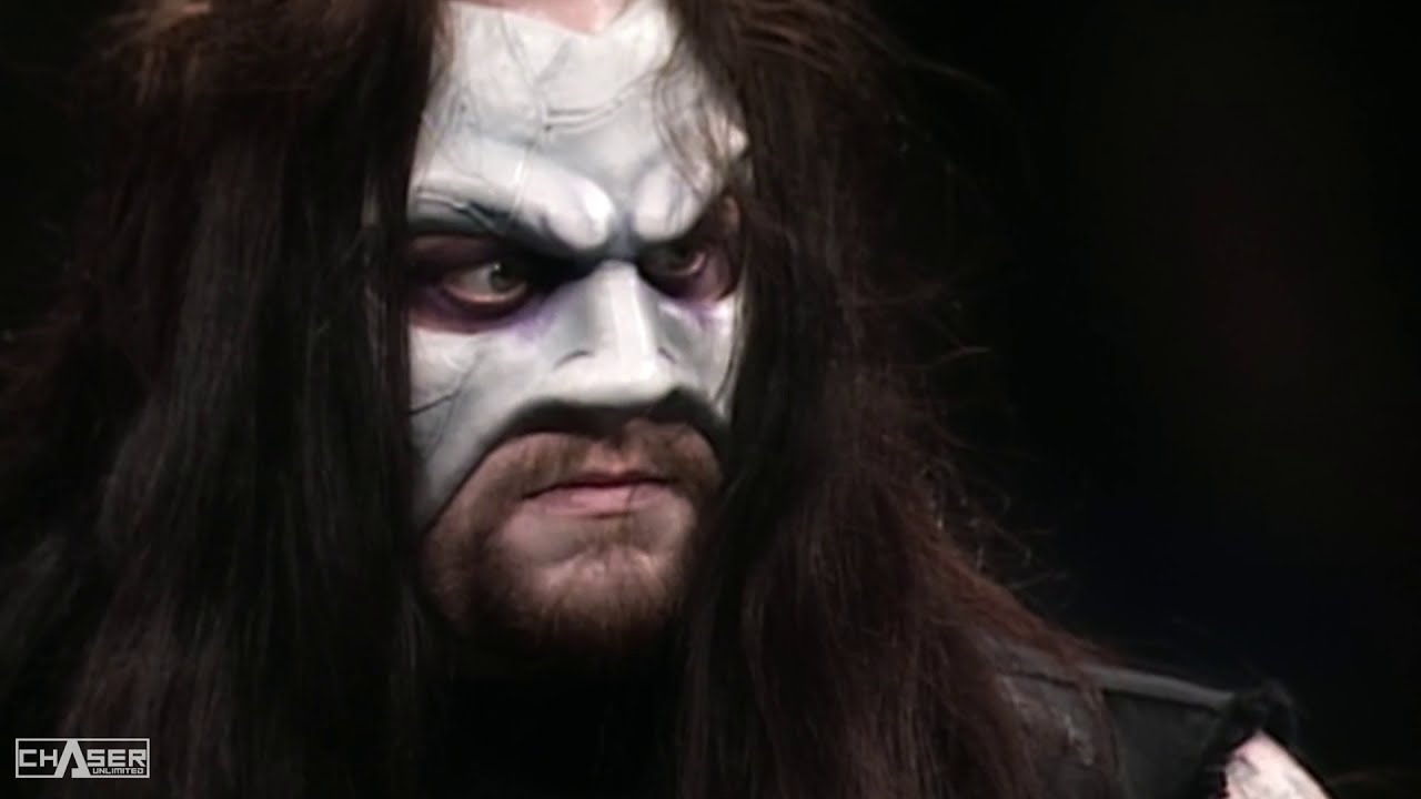The Undertaker 3rd Titantron (Graveyard Symphony V2/1995-1996) [Custom]
