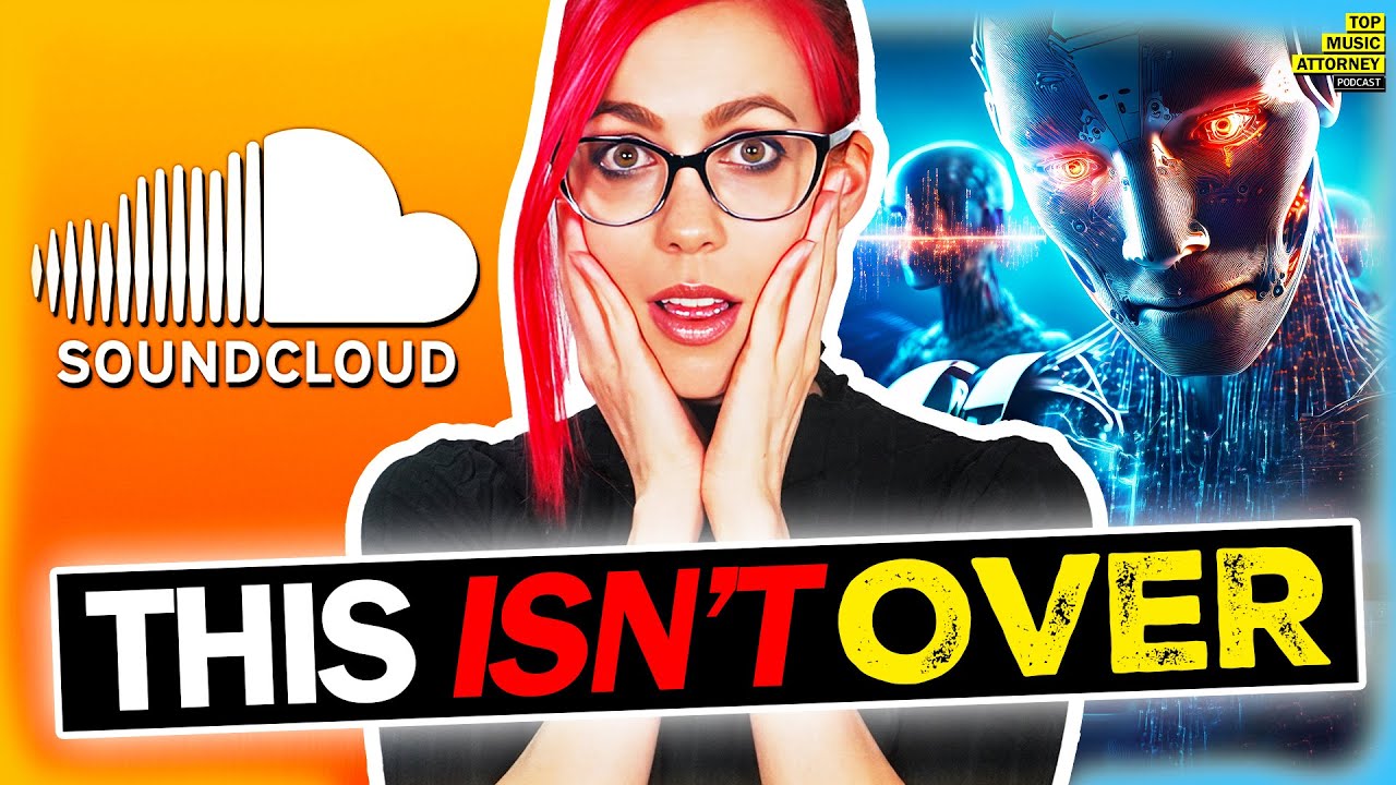 Why SoundCloud Major BACKLASH Continues