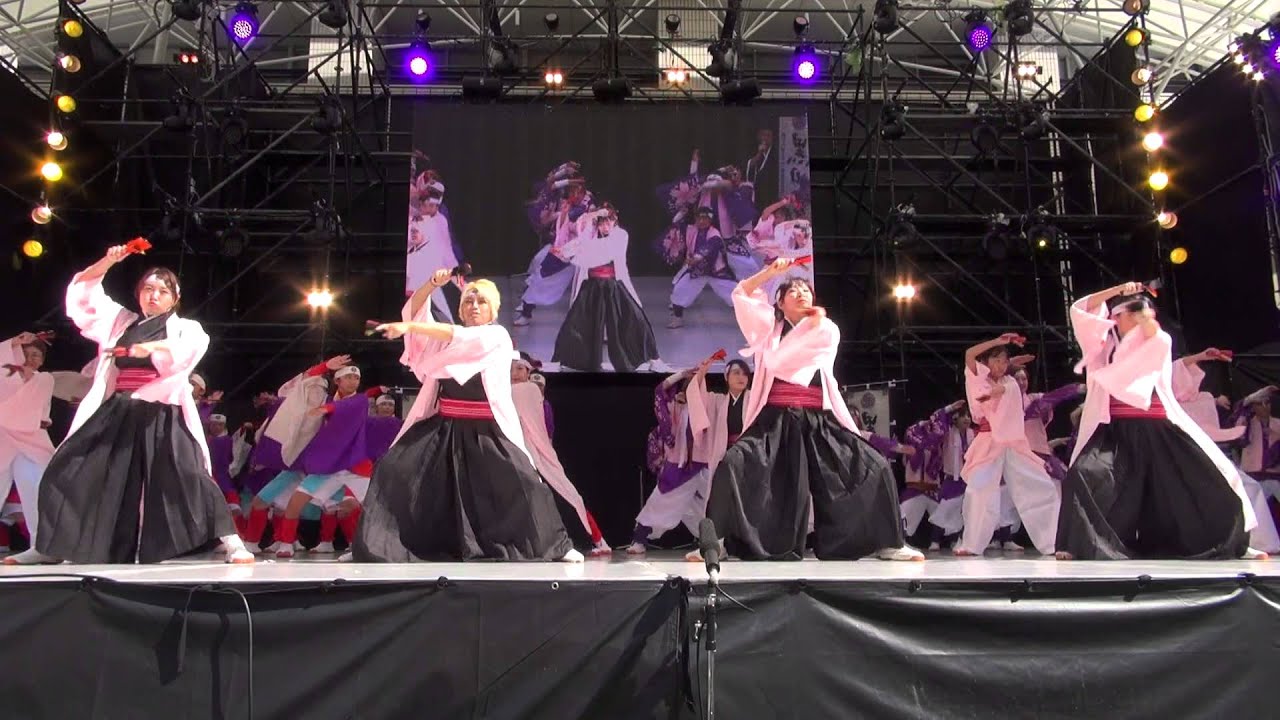 黒田官兵衛PR隊　ふくこい2013