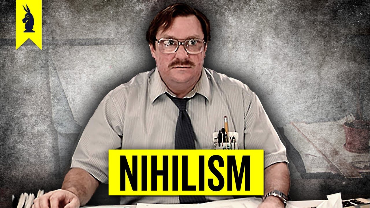 Nihilism: Are We Missing the Point?