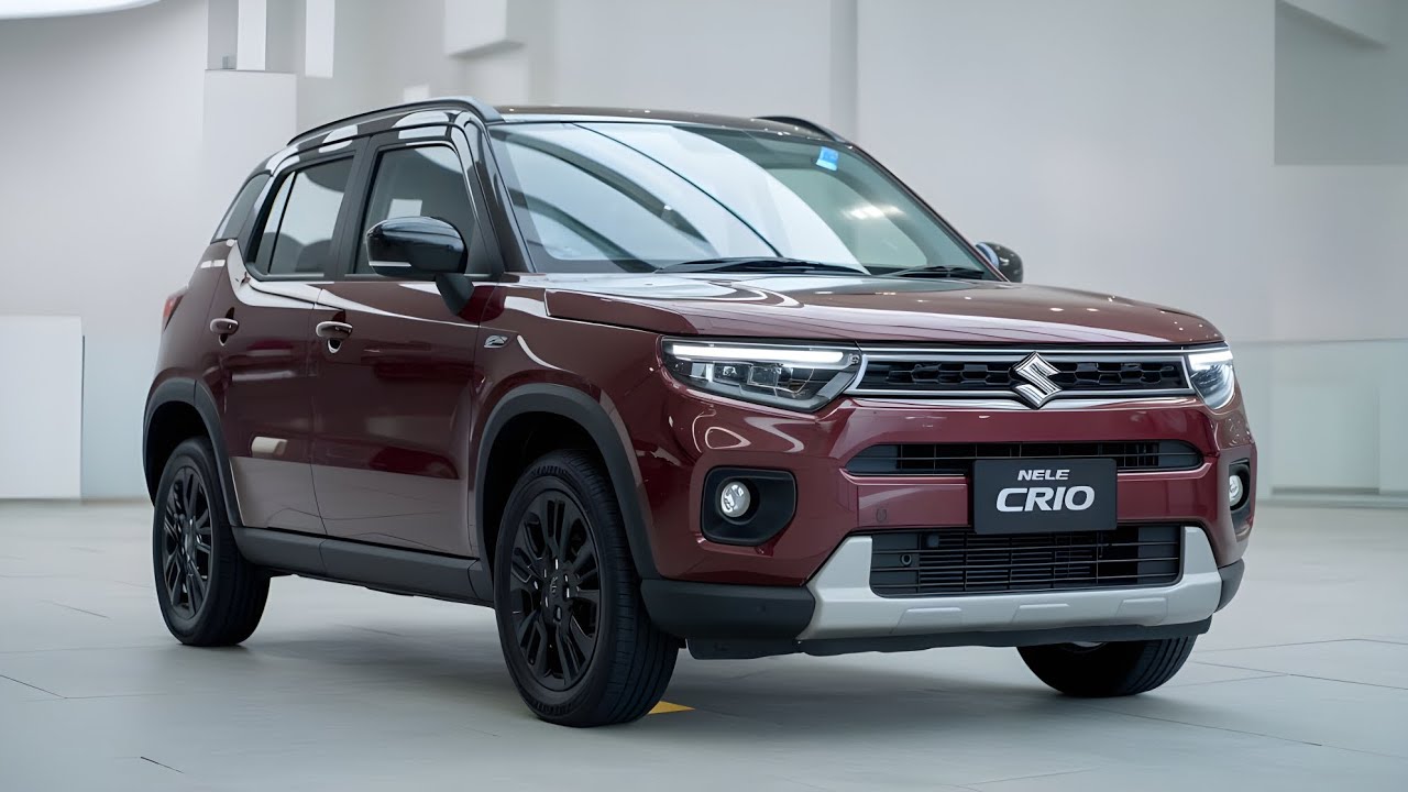 Why the 2025 Suzuki Celerio is the BEST Budget Car You Can Buy Right Now!