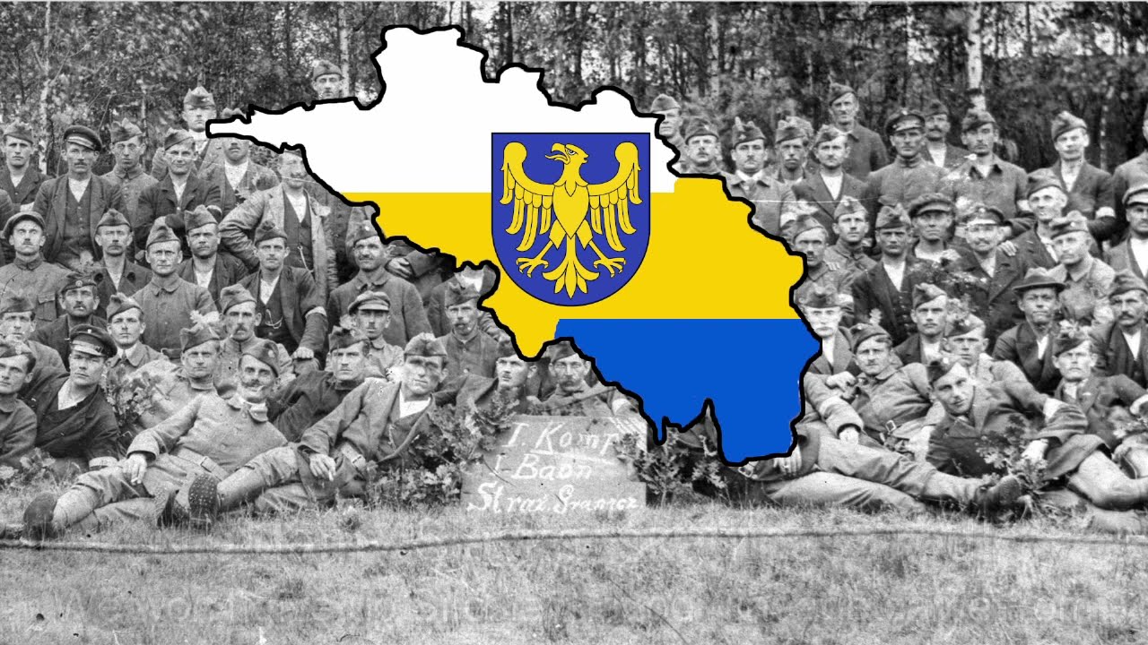 Rota Śląska - Oath of Silesia (Rota Ślōnzŏkōw)