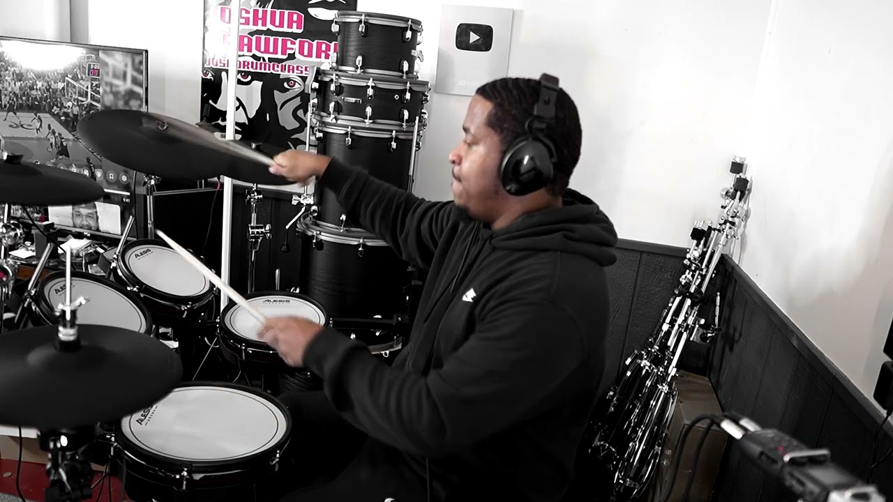 Can The Alesis Strata Core handle this track? Let&rsquo;s find out!￼