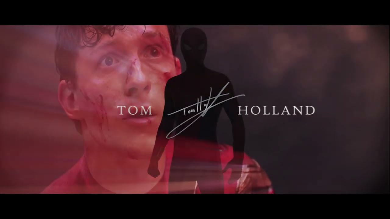 Avengers: Secret Wars (2027) Main On End Credits Concept VOL.2 (Avengers Endgame Style)