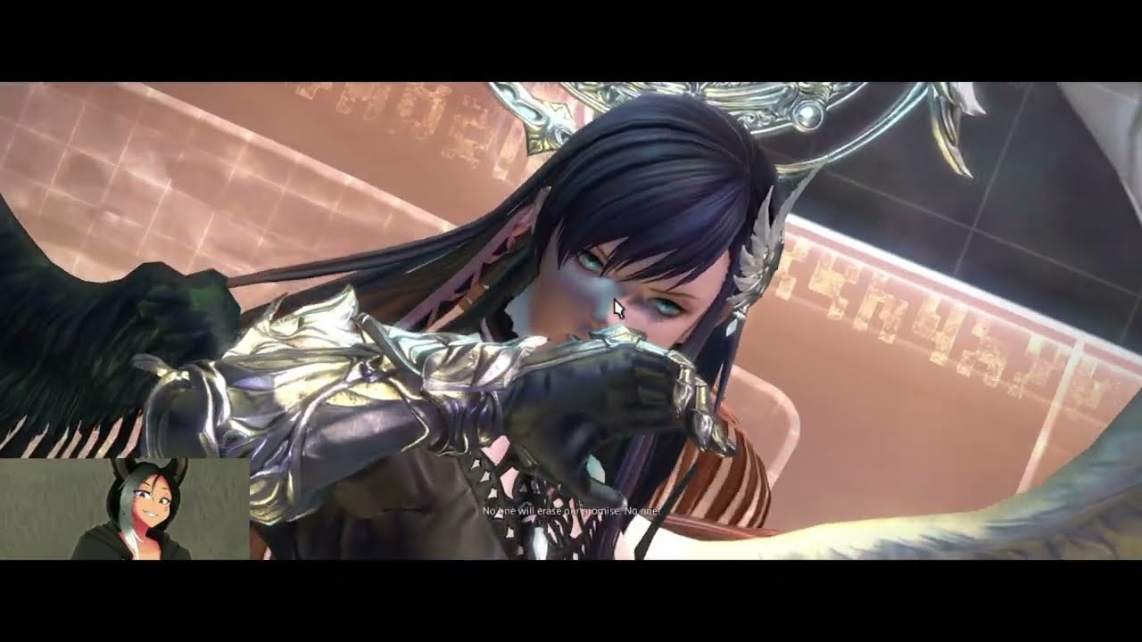 FRU WHM pov, PF reclear (17,277.1 rDPS - Rank 9 as of 2-11-25)