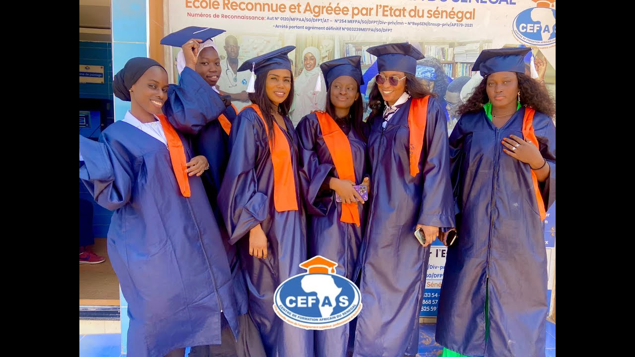 École CEFAS - Formation Professionnelle, Technique et Supérieure | Excellence & Innovation