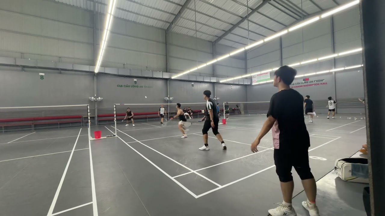 Victor hs plus VBC