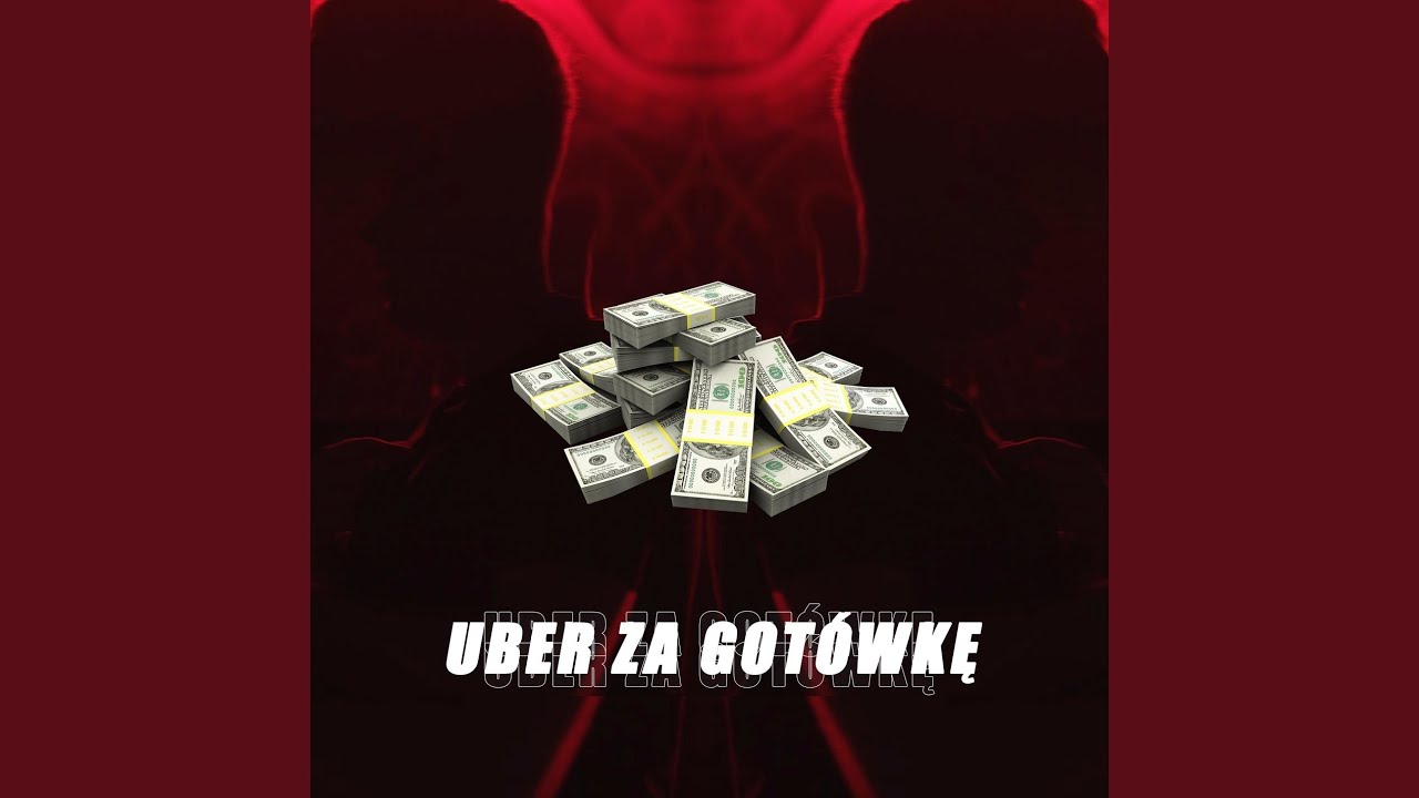 Uber Za Gotówkę