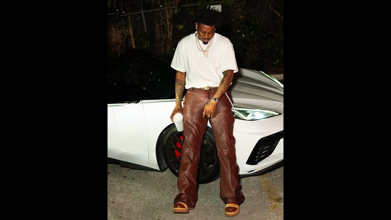 [FREE] Real Boston Richey Sample Type Beat - 