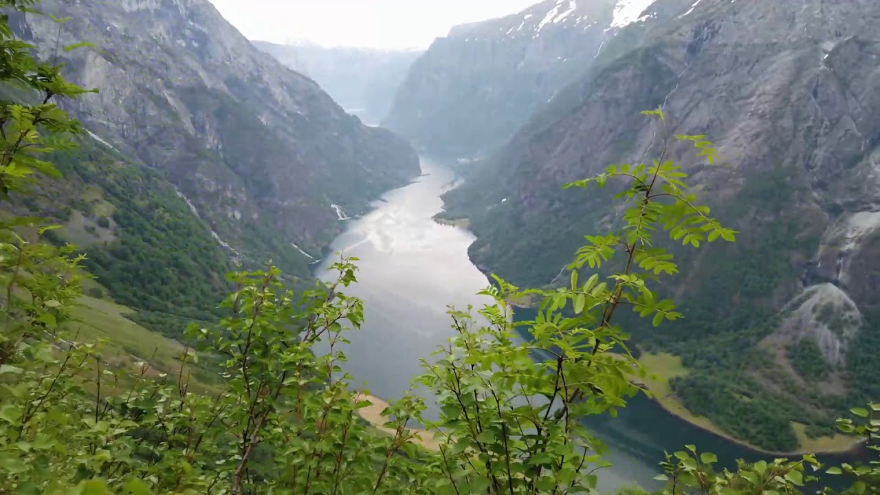 Daytur to Rimstigen