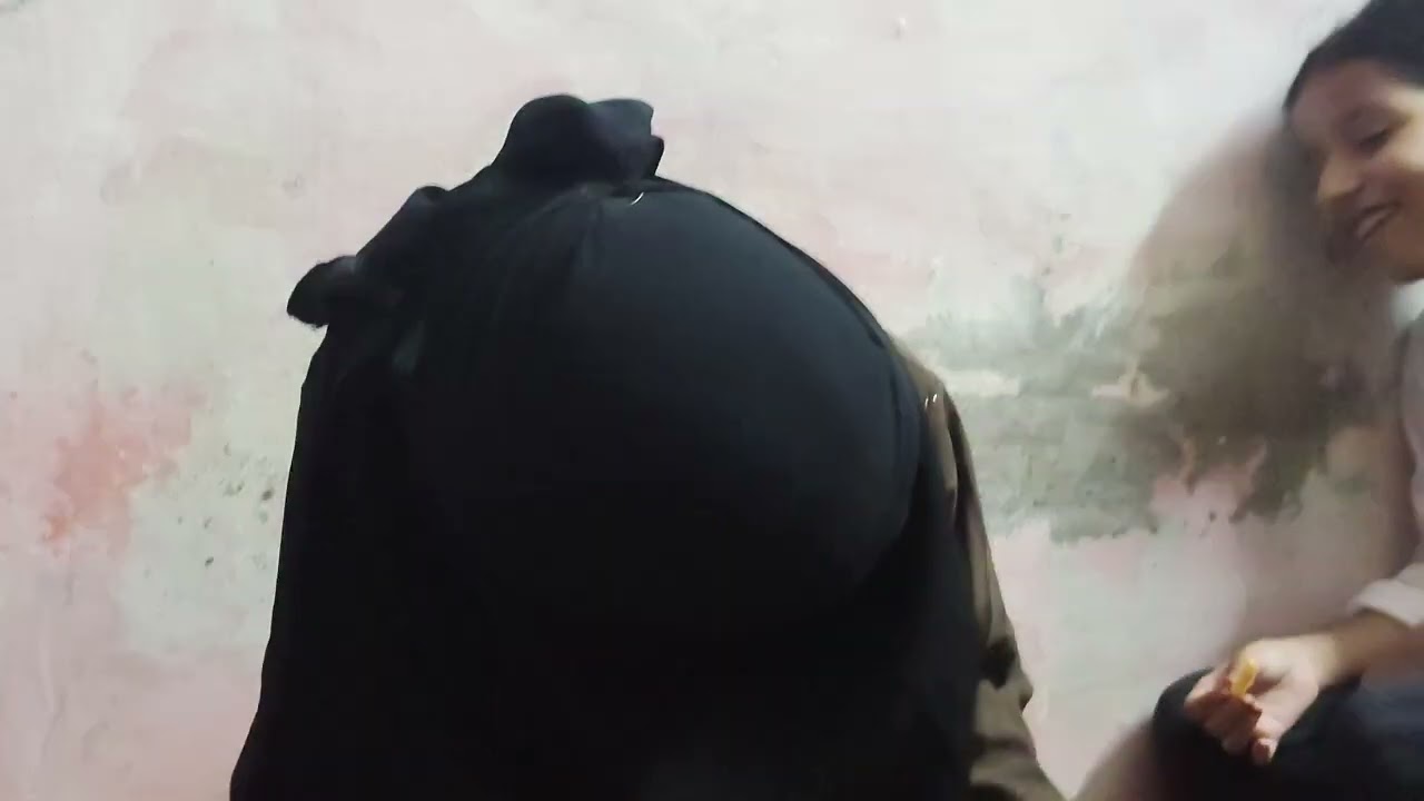 24 hours burkha challenge