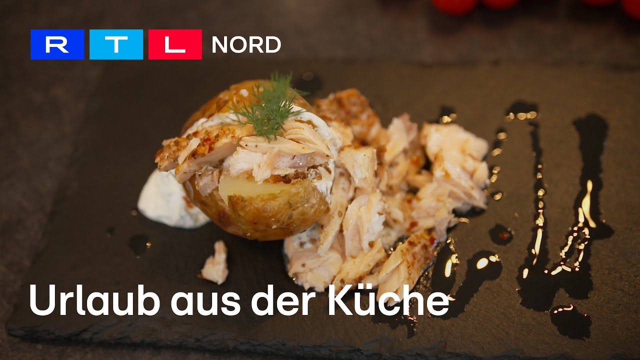 Urlaub ruckzuck auf den Teller zaubern