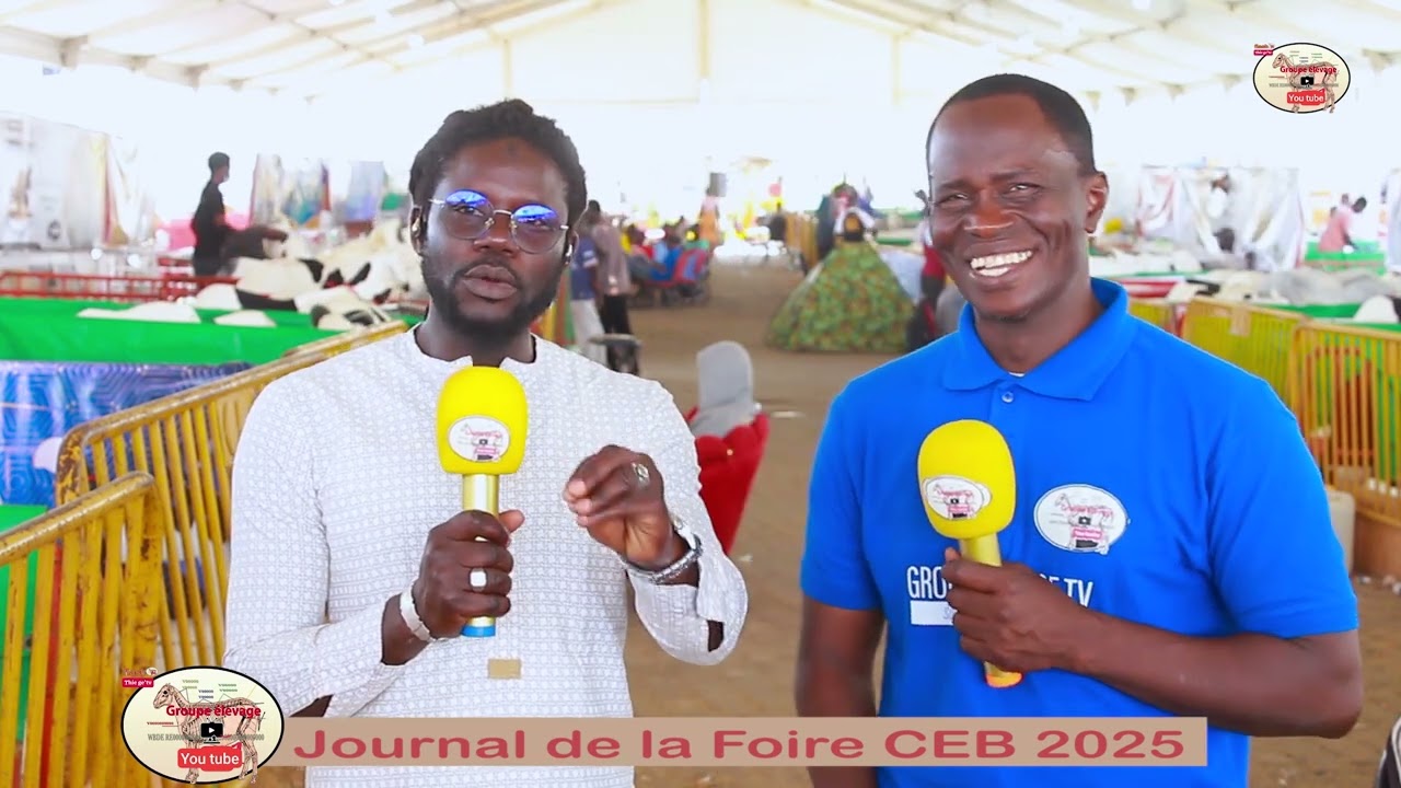 Partie2 Jr4 Journal De la Foire CEB 2025